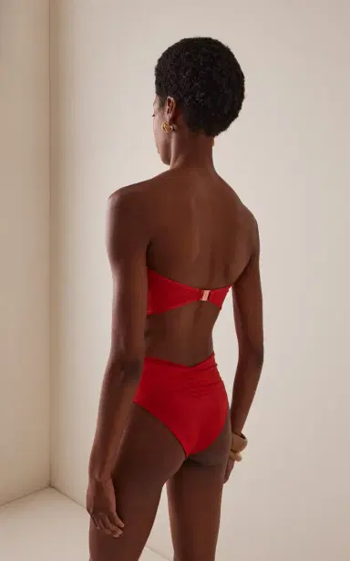 Johanna Ortiz Seawaters Bikini Top | Thumbnail 3 Johanna Ortiz Seawaters Bikini Top | Thumbnail 3