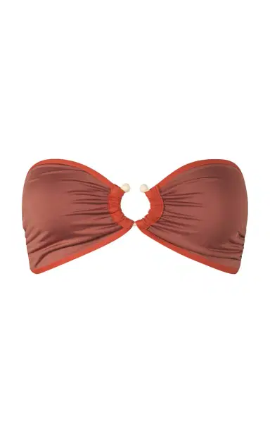 Johanna Ortiz Seawaters Bikini Top | Thumbnail 5 Johanna Ortiz Seawaters Bikini Top | Thumbnail 5