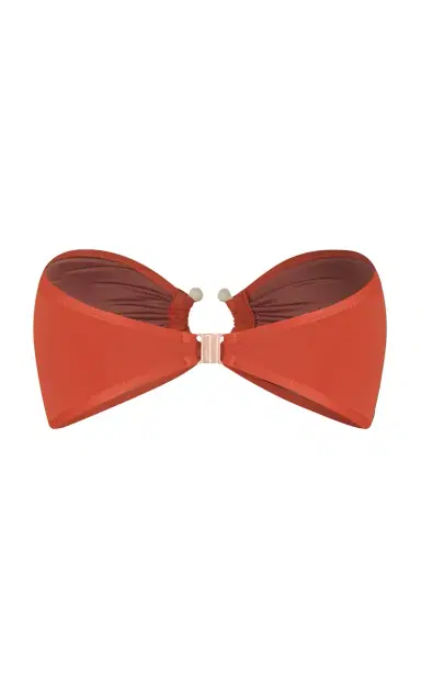 Johanna Ortiz Seawaters Bikini Top | Thumbnail 6 Johanna Ortiz Seawaters Bikini Top | Thumbnail 6
