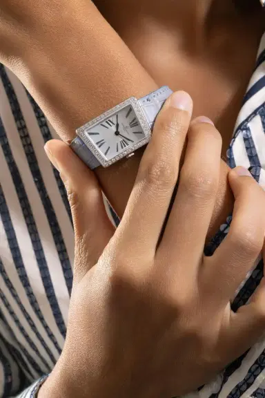 Vacheron Constantin 1972 Asymmetric Watch | Thumbnail 2 Vacheron Constantin 1972 Asymmetric Watch | Thumbnail 2
