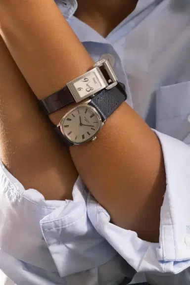 Patek Philippe Ellipse Watch | Thumbnail 2 Patek Philippe Ellipse Watch | Thumbnail 2