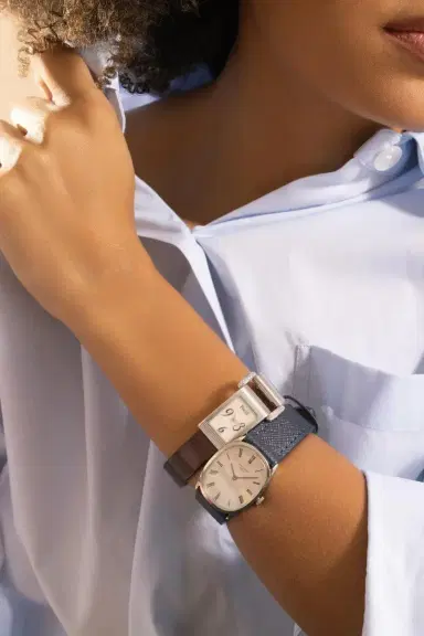 Patek Philippe Ellipse Watch | Thumbnail 3 Patek Philippe Ellipse Watch | Thumbnail 3