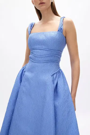 RACHEL GILBERT Sophia Dress | Thumbnail 3 RACHEL GILBERT Sophia Dress | Thumbnail 3