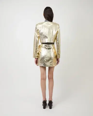 Aknvas The Signe flower jacket | Thumbnail 4 Aknvas The Signe flower jacket | Thumbnail 4