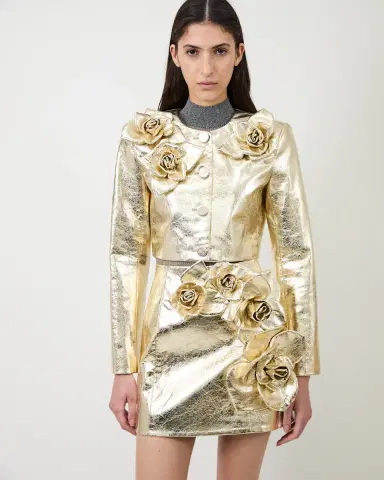Aknvas The Signe flower jacket | Thumbnail 5 Aknvas The Signe flower jacket | Thumbnail 5
