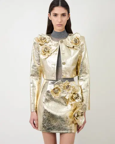 Aknvas The Signe flower jacket | Thumbnail 6 Aknvas The Signe flower jacket | Thumbnail 6