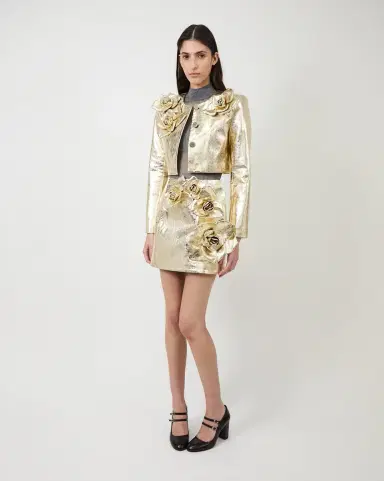 Aknvas The Signe flower jacket | Thumbnail 7 Aknvas The Signe flower jacket | Thumbnail 7