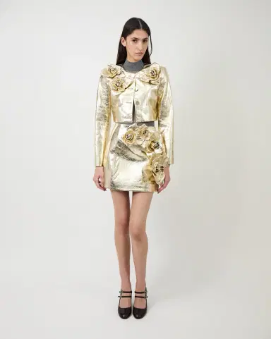 Aknvas The Signe flower jacket | Thumbnail 8 Aknvas The Signe flower jacket | Thumbnail 8
