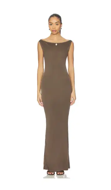 BUCI Heron Dress | Thumbnail 1 BUCI Heron Dress | Thumbnail 1