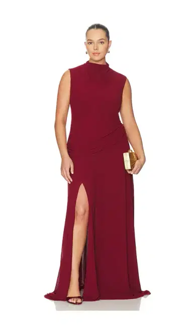 L'Academie Amouage Gown | Thumbnail 2 L'Academie Amouage Gown | Thumbnail 2