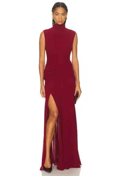 L'Academie Amouage Gown | Thumbnail 3 L'Academie Amouage Gown | Thumbnail 3