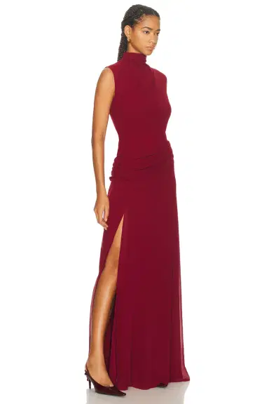 L'Academie Amouage Gown | Thumbnail 4 L'Academie Amouage Gown | Thumbnail 4