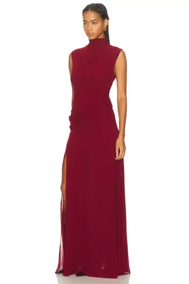L'Academie Amouage Gown | Thumbnail 5 L'Academie Amouage Gown | Thumbnail 5