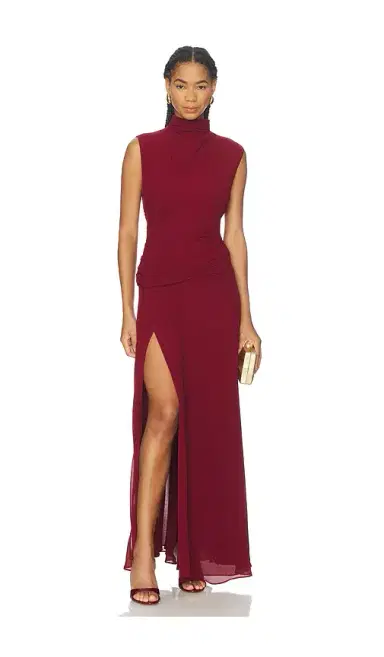 L'Academie Amouage Gown | Thumbnail 1 L'Academie Amouage Gown | Thumbnail 1