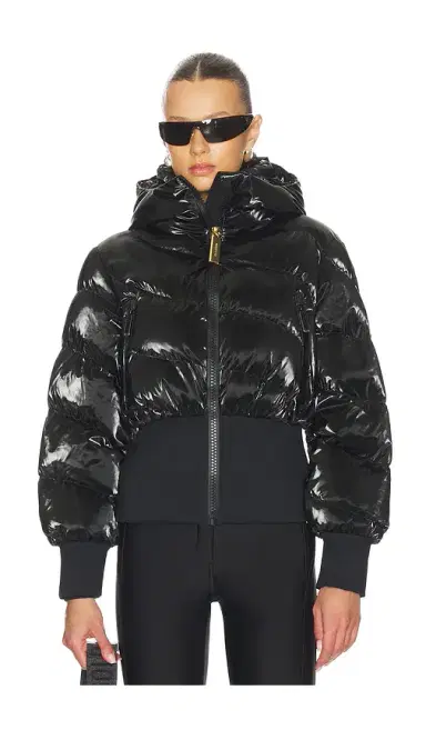 Goldbergh Fusilli Ski Jacket | Thumbnail 2 Goldbergh Fusilli Ski Jacket | Thumbnail 2