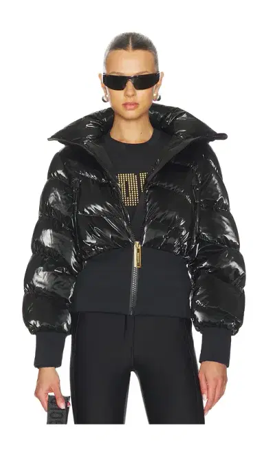 Goldbergh Fusilli Ski Jacket | Thumbnail 1 Goldbergh Fusilli Ski Jacket | Thumbnail 1