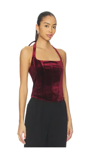 ASTR The Label Jacy Top | Thumbnail 2 ASTR The Label Jacy Top | Thumbnail 2
