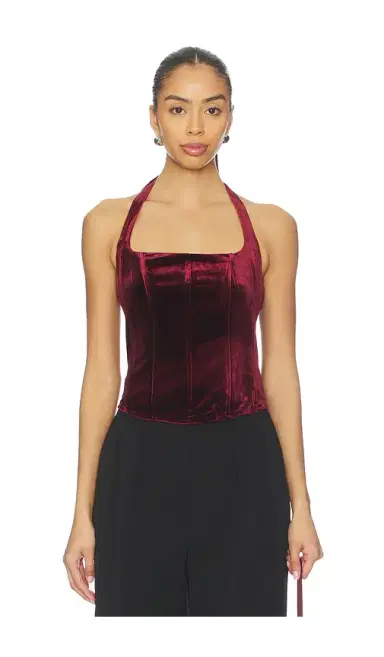 ASTR The Label Jacy Top | Thumbnail 1 ASTR The Label Jacy Top | Thumbnail 1