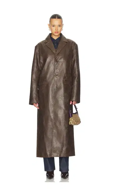 Nakedvice The Jasper Coat | Thumbnail 2 Nakedvice The Jasper Coat | Thumbnail 2