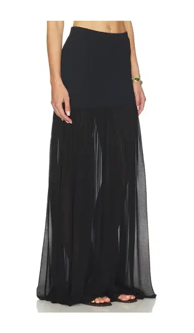 Hunza G Hybrid Skirt | Thumbnail 2 Hunza G Hybrid Skirt | Thumbnail 2