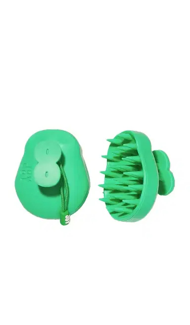 JooY Scalp Energizing Brush | Thumbnail 1 JooY Scalp Energizing Brush | Thumbnail 1