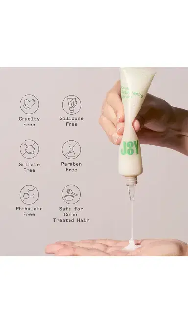 JooY Scalp Resurfacing Serum | Thumbnail 2 JooY Scalp Resurfacing Serum | Thumbnail 2