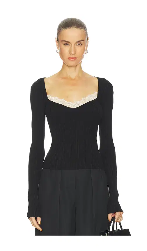Eugene Long Sleeve Top Eugene Long Sleeve Top