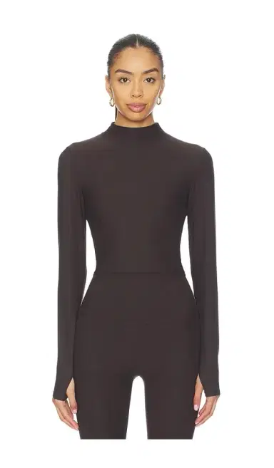 Beyond Yoga Featherweight Moving On Cropped Pullover | Thumbnail 2 Beyond Yoga Featherweight Moving On Cropped Pullover | Thumbnail 2