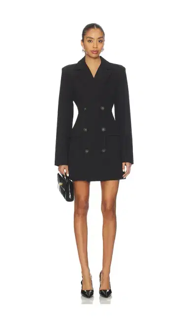 L'Academie Jaime Blazer Dress | Thumbnail 1 L'Academie Jaime Blazer Dress | Thumbnail 1