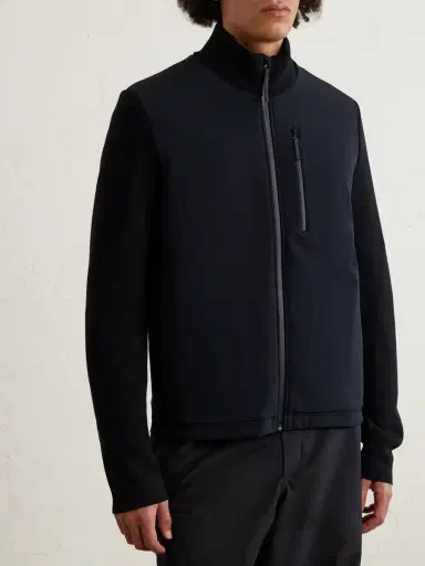 Aztech Mountain Evan Shell and Wool Down Jacket - Men | Thumbnail 3 Aztech Mountain Evan Shell and Wool Down Jacket - Men | Thumbnail 3