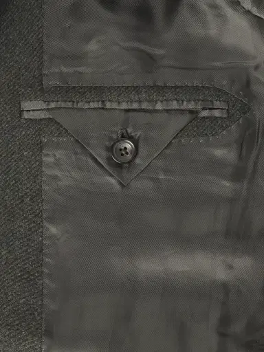 J. Mueser Waverly Wool-Twill Blazer - Men | Thumbnail 5 J. Mueser Waverly Wool-Twill Blazer - Men | Thumbnail 5