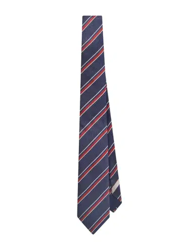 Valentino Garavani 7cm Printed Silk-Twill Tie - Men | Thumbnail 1 Valentino Garavani 7cm Printed Silk-Twill Tie - Men | Thumbnail 1