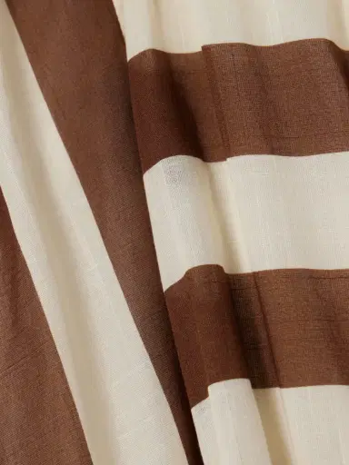 Zimmermann Daylight Striped Cotton Maxi Dress | Thumbnail 4 Zimmermann Daylight Striped Cotton Maxi Dress | Thumbnail 4