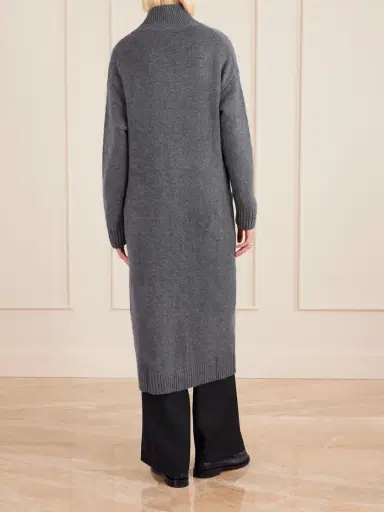 Lisa Yang Cloverie Cashmere Cardigan | Thumbnail 4 Lisa Yang Cloverie Cashmere Cardigan | Thumbnail 4