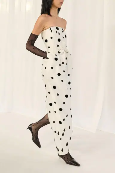 BERNADETTE Lenette Dress | Thumbnail 2 BERNADETTE Lenette Dress | Thumbnail 2