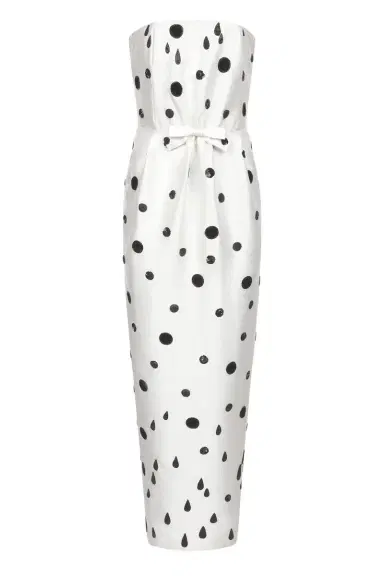 BERNADETTE Lenette Dress | Thumbnail 1 BERNADETTE Lenette Dress | Thumbnail 1