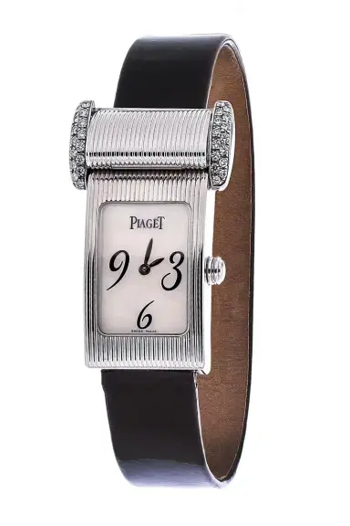 Piaget Miss Protocole Watch | Thumbnail 1 Piaget Miss Protocole Watch | Thumbnail 1