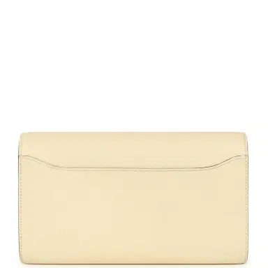 HERMÈS Pre-owned Hermes Constance Wallet To Go Nata Epsom Marquette Palladium Hardware | Thumbnail 4 HERMÈS Pre-owned Hermes Constance Wallet To Go Nata Epsom Marquette Palladium Hardware | Thumbnail 4