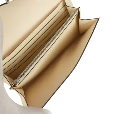 HERMÈS Pre-owned Hermes Constance Wallet To Go Nata Epsom Marquette Palladium Hardware | Thumbnail 10 HERMÈS Pre-owned Hermes Constance Wallet To Go Nata Epsom Marquette Palladium Hardware | Thumbnail 10