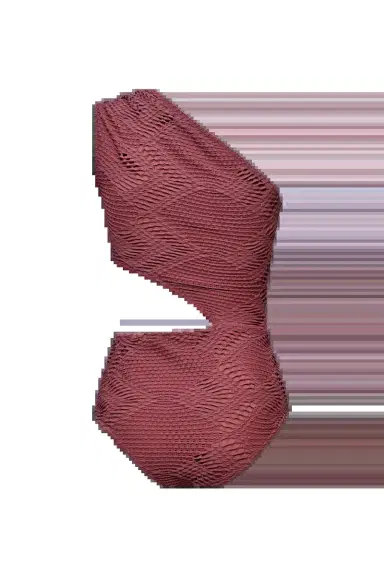 PatBo LYRA MESH BODYSUIT | Thumbnail 3 PatBo LYRA MESH BODYSUIT | Thumbnail 3