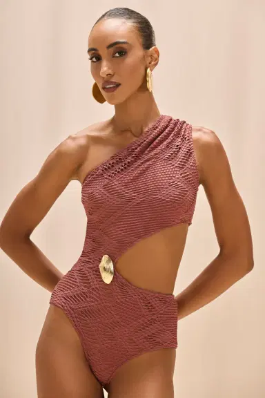 PatBo LYRA MESH BODYSUIT | Thumbnail 1 PatBo LYRA MESH BODYSUIT | Thumbnail 1
