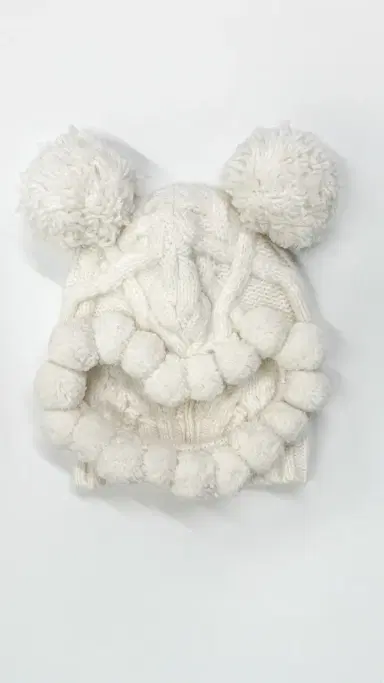 Aknvas The Millie hat in cream | Thumbnail 2 Aknvas The Millie hat in cream | Thumbnail 2