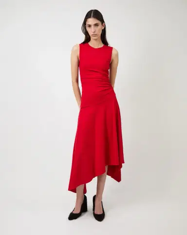 Aknvas The Remi jersey dress | Thumbnail 2 Aknvas The Remi jersey dress | Thumbnail 2