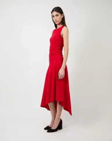 Aknvas The Remi jersey dress | Thumbnail 3 Aknvas The Remi jersey dress | Thumbnail 3