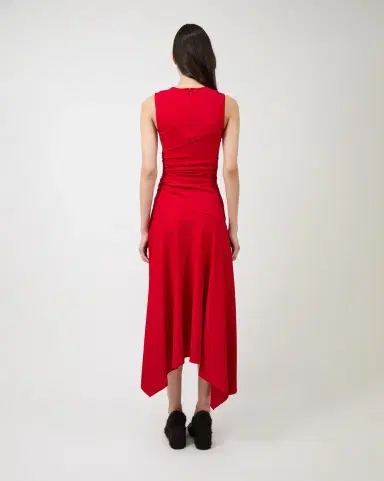 Aknvas The Remi jersey dress | Thumbnail 4 Aknvas The Remi jersey dress | Thumbnail 4
