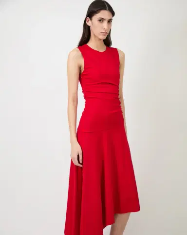Aknvas The Remi jersey dress | Thumbnail 5 Aknvas The Remi jersey dress | Thumbnail 5