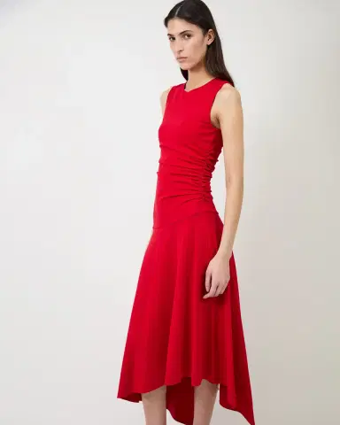 Aknvas The Remi jersey dress | Thumbnail 6 Aknvas The Remi jersey dress | Thumbnail 6