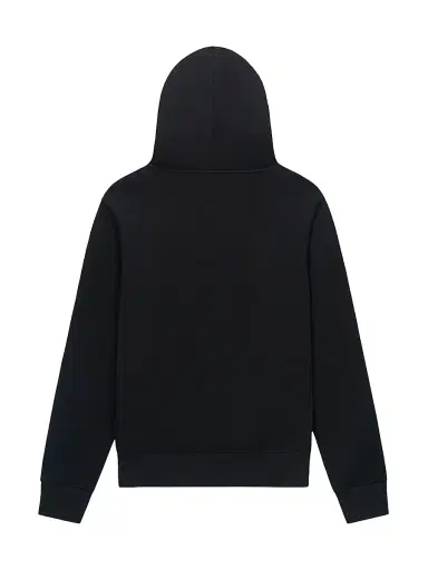 RTA Men's Dion Logo Cotton Hoodie - Black Circuit - Size XXL | Thumbnail 2 RTA Men's Dion Logo Cotton Hoodie - Black Circuit - Size XXL | Thumbnail 2