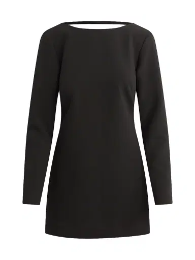Favorite Daughter Women's The Meet Cute Minidress | Thumbnail 1 Favorite Daughter Women's The Meet Cute Minidress | Thumbnail 1