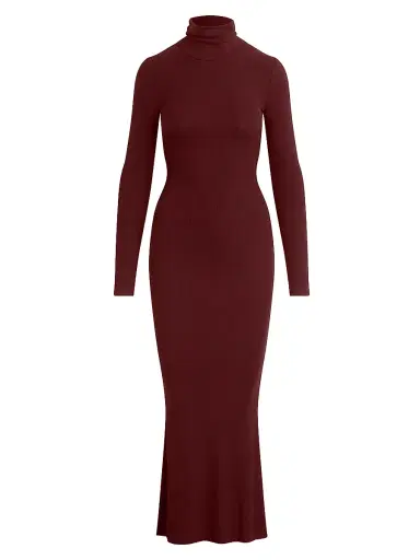Favorite Daughter Women's The Millie Body-Con Maxi Dress - Vino - Size XS | Thumbnail 1 Favorite Daughter Women's The Millie Body-Con Maxi Dress - Vino - Size XS | Thumbnail 1
